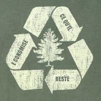 Économiser le « reste »…