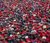 L'imposture des syndicats en Afrique du Sud