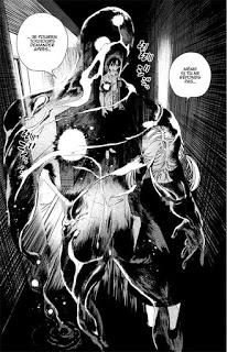 Time Shadows: Les ombres remplacent les habitants de l'île