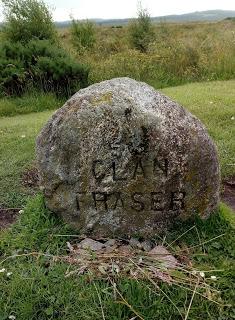 Parfums d'ailleurs n°3: Outlander... voyage dans le passé Parfums d'ailleurs n°3: Outlander... voyage dans le passé