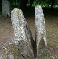 Parfums d'ailleurs n°3: Outlander... voyage dans le passé Parfums d'ailleurs n°3: Outlander... voyage dans le passé