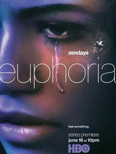 [FUCKING SERIES] : Euphoria saison 1 : Génération Perdue