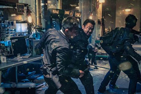 [CONCOURS] : Gagnez vos places pour aller voir le film Le Gangster, Le Flic & l’Assassin !