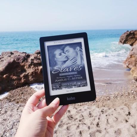 Slaves – Intégrale #1 (Tomes 1 à 3) » Amélie C. Astier