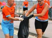 Faire plogging comment courir utile