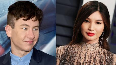 Les Éternels : Barry Keoghan et Gemma Chan au casting du film de Chloé Zhao ?