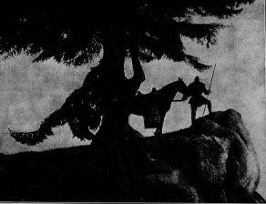 Les Niebelungen à l'écran. Une critique cinématographique de 1924.
