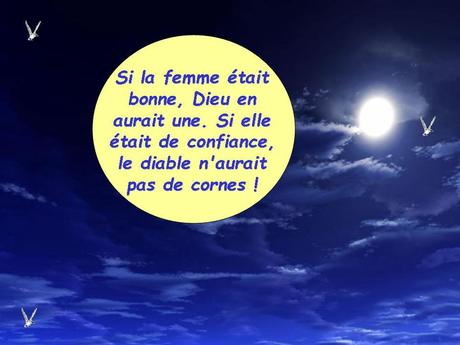 Divers - quelques Dictons - 