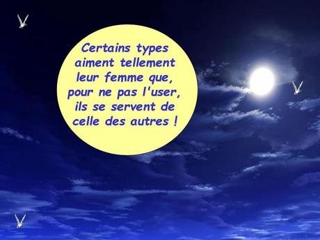 Divers - quelques Dictons - 