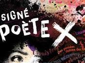 Signé poète Elisabeth Acevedo