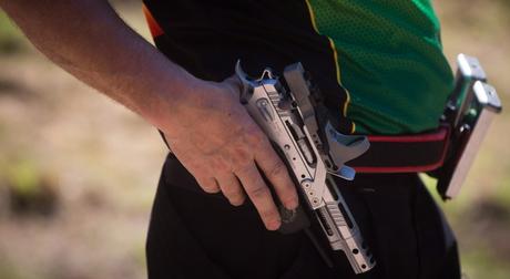 Le Cycle de la Douleur