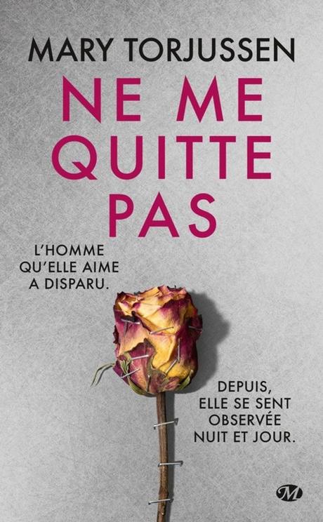 Roman Ne Me Quitte Pas Hinovel Ne me quitte pas de Mary Torjussen