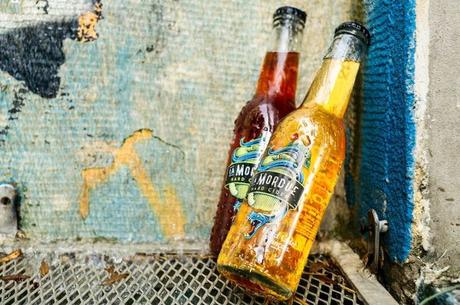 Mieux que le rosé ou la bière, cet été, on craque pour le Hard Cider La Mordue