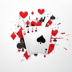 Distinctive features and rules of online poker game site