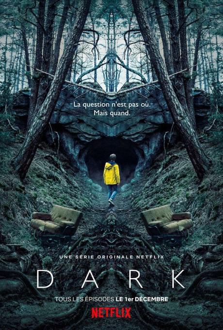 Dark Saison 1 de Baran bo Odar & Jantje Friese