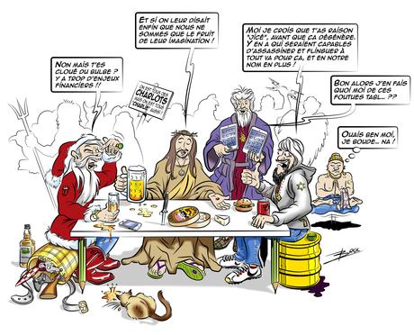 voeux en retard Vœux Roland Barreau en retard 2015