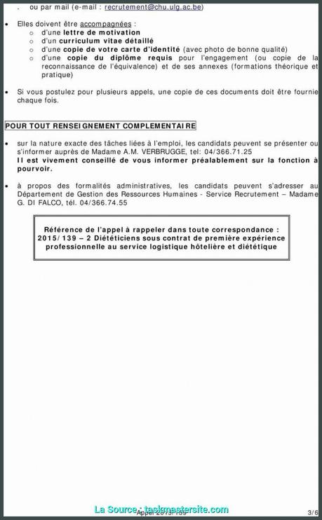 lettre de motivation concours infirmier pour aide soignant Dernier Lettre De Motivation D'Une Aide Soignante Pour Devenir ...
