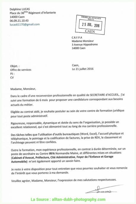 lettre de motivation concours infirmier pour aide soignant Briliant Lettre De Motivation D'Une Aide Soignante Pour Devenir ...
