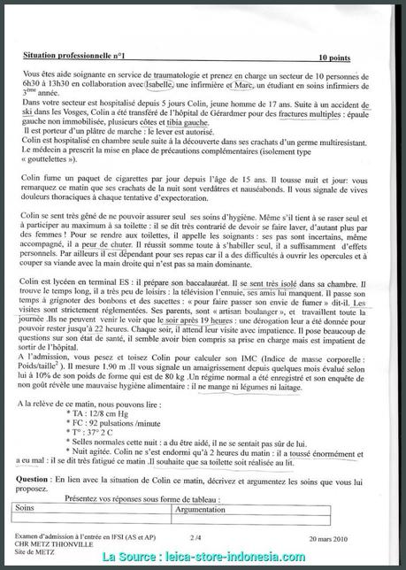 lettre de motivation concours infirmier pour aide soignant Achevée Exemple Lettre De Motivation Concours, Titre Infirmier ...