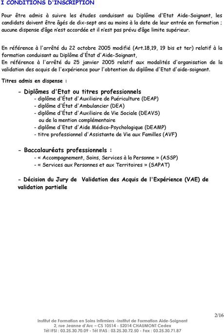 lettre de motivation concours infirmier pour aide soignant 89 Lettre Report De formation ifsi Grossesse | Musagrafica.com