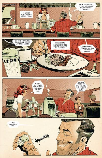 Slots, la chronique chanceuse !