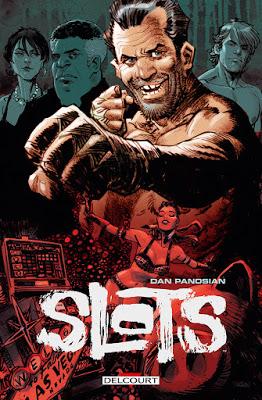 Slots, la chronique chanceuse !