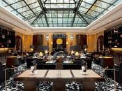 Chinoiserie Hyatt Madeleine