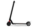 Comparatif des meilleures trottinettes thermiques de l’année ! Street Motion Tech Trottinette Electrique Pliable Mixte Adulte, Noir