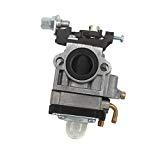 Comparatif des meilleures trottinettes thermiques de l’année ! AISEN 15MM CARBURATEUR POUR DÉPRESSION TROTTINETTE THERMIQUE POCKET BIKE