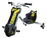 Comparatif des meilleures trottinettes thermiques de l’année ! Razor - 20173801 - Véhicule Électrique - Powerrider 360