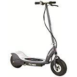 Comparatif des meilleures trottinettes thermiques de l’année ! Razor E300 Trottinette électrique Jeunesse Unisexe, Gris, 13 ans et plus
