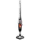 Comment choisir un aspirateur balai pas cher ? Rowenta Air Force Extrême Aspirateur Balai sans Fil 25 x 25,5 x 119 cm