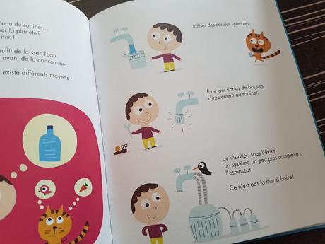 L'eau de Françoise Laurent et Nicolas Gouny ♥ ♥ ♥