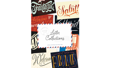 Découvertes #24 Studio Martina Flor