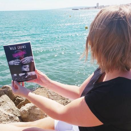Wild Crows – Confidential » Blandine P. Martin