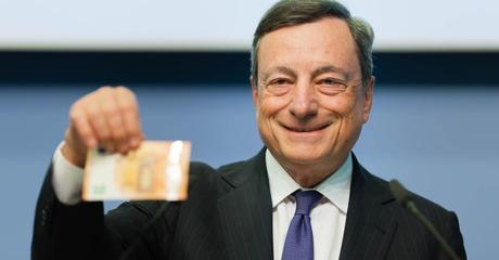 Les vraies motivations de la Banque centrale européenne