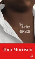 Tristesse que le décès de l'immense écrivaine américaine Toni Morrison