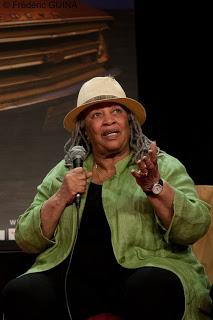 Tristesse que le décès de l'immense écrivaine américaine Toni Morrison