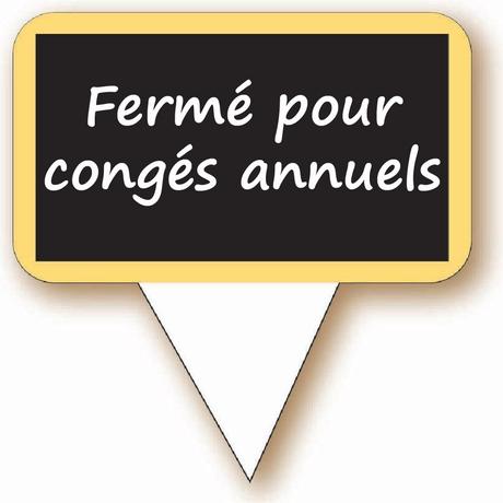 fermeture-conges-annuels - Rodez Aveyron Football
