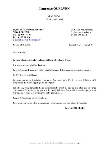 formule politesse mail avocat Formule de politesse avocat, les bons termes à employer