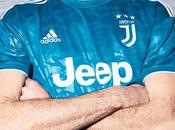 adidas plonge dans archives Juve pour concevoir third jersey