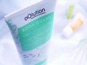 oOlution Body Guard, crème corps