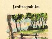 Jardins Publics Patricia Castex-Menier