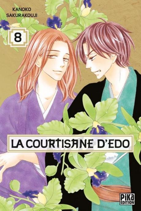 Que découvrir et lire au mois d’août en manga ?