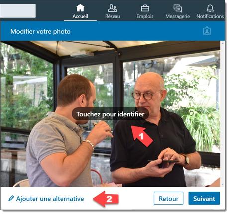 Nouvelles fonctionnalités LinkedIn pour dynamiser sa vie social-business Nouvelles fonctionnalités LinkedIn pour dynamiser sa vie social-business