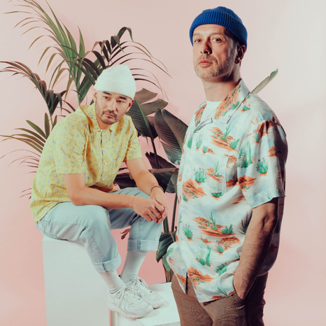 Cet été, on écoute l’electro-pop entraînante du duo The YD