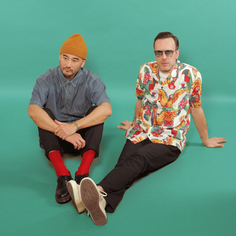 Cet été, on écoute l’electro-pop entraînante du duo The YD