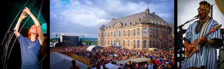 ESPERANZAH ! : Place aux découvertes… (1/2) ESPERANZAH ! : Place aux découvertes… (1/2)