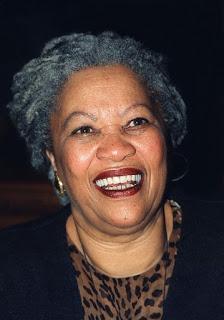 Sept livres de Toni Morrison