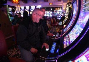 Why Online Slot Gaming’s Are so Popular?